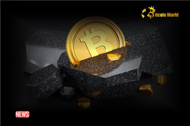 Bitcoin Miners Face 52.5% Reward Cut As Bitcoin Halving Closes In