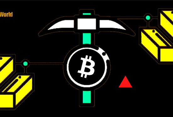 Bitcoin Mining Difficulty Hits All-Time High, But BTC Price Drops to Local Lows