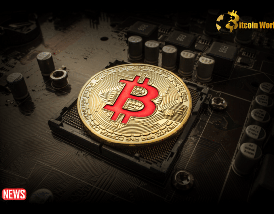 Bitcoin Mining Difficulty Surging Over 6% Hitting All-Time High