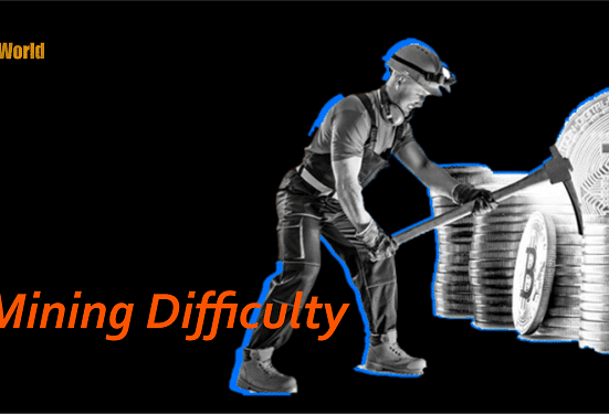 Mining Difficulty Up 9.95% with More Machines Coming Online Amid Recent Rally