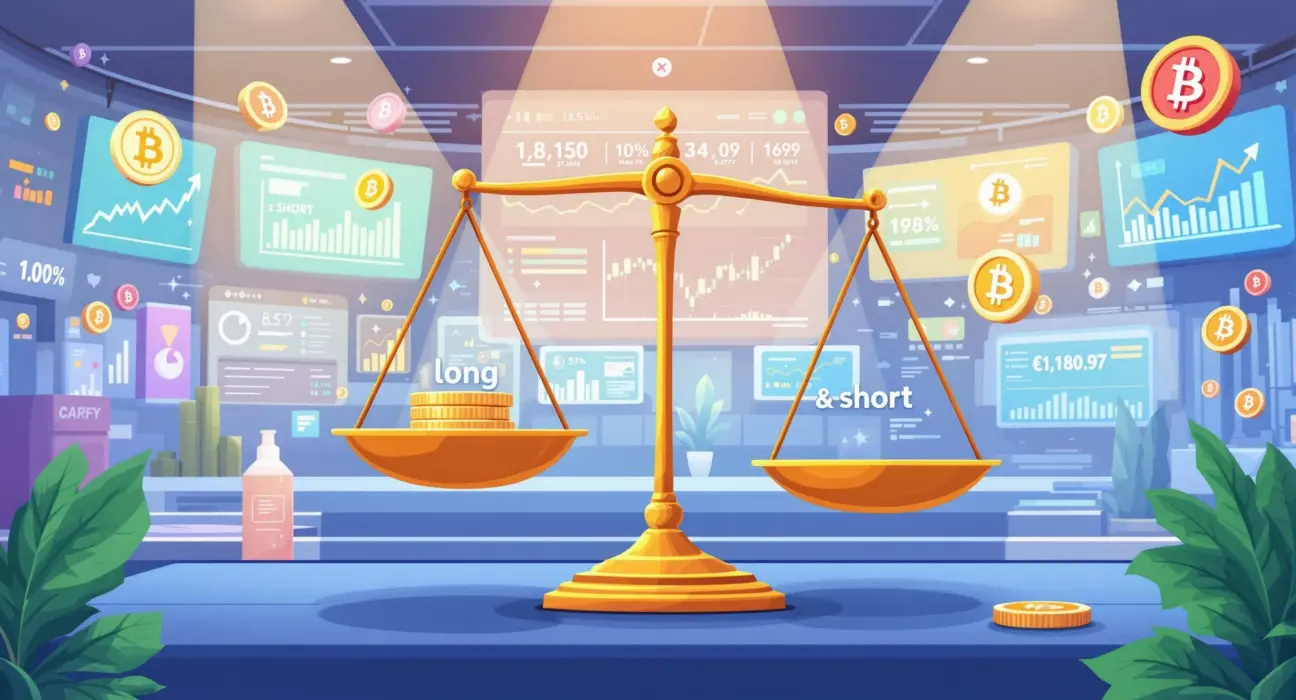 BTC Perpetual Futures: Unlocking Crucial Market Sentiment Insights