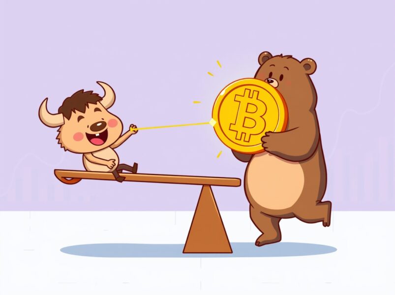 Revealing Insight: BTC Perpetual Futures Show a Consistent Long Bias Across Major Exchanges