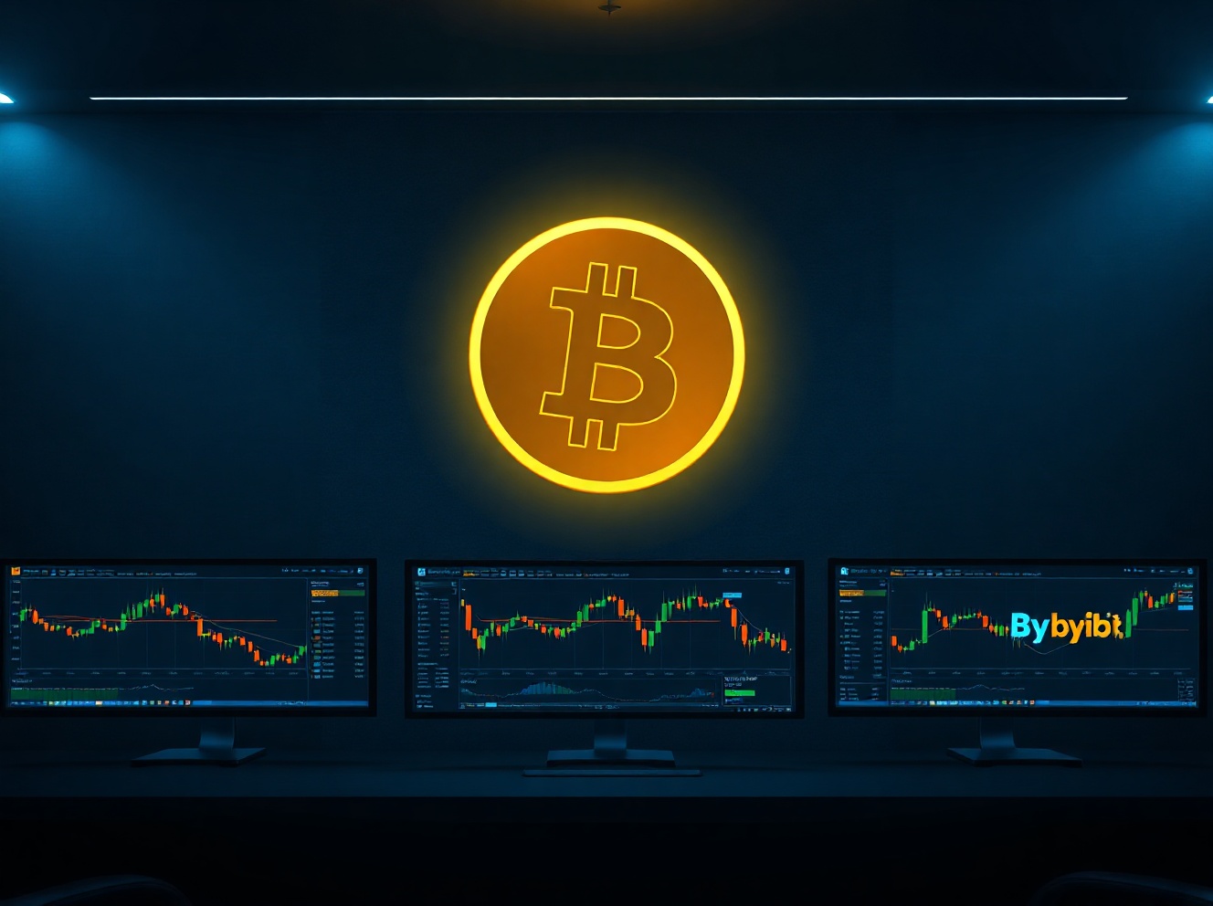 BTC Perpetual Futures Long/Short Ratios Show Balanced Market on Top Exchanges