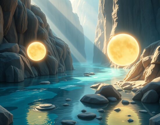 Analysis of long positions holding a slight majority in Bitcoin perpetual futures markets across major exchanges