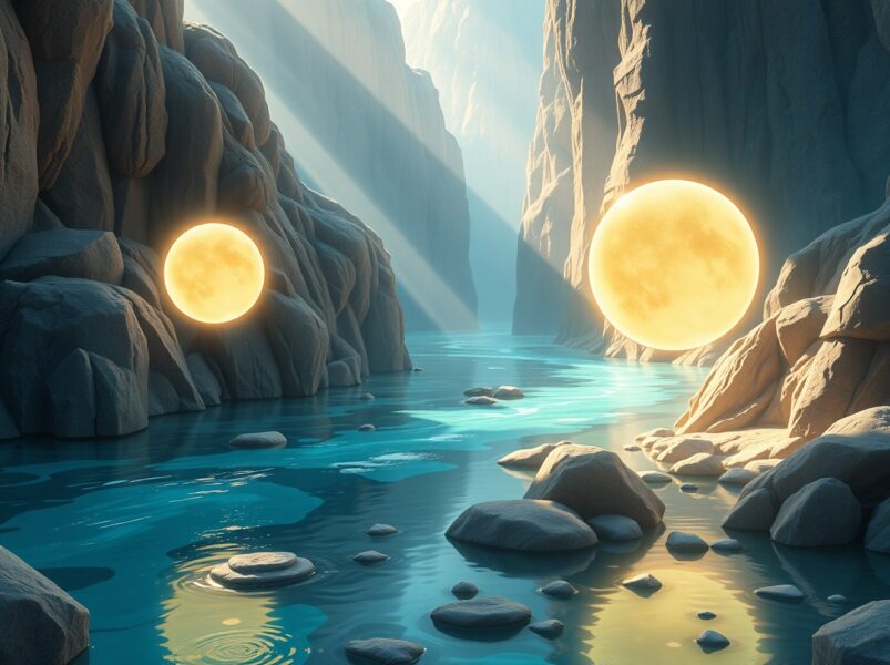 Analysis of long positions holding a slight majority in Bitcoin perpetual futures markets across major exchanges