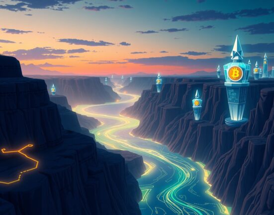 Analysis of BTC perpetual futures market sentiment showing a slight short bias across top cryptocurrency exchanges.