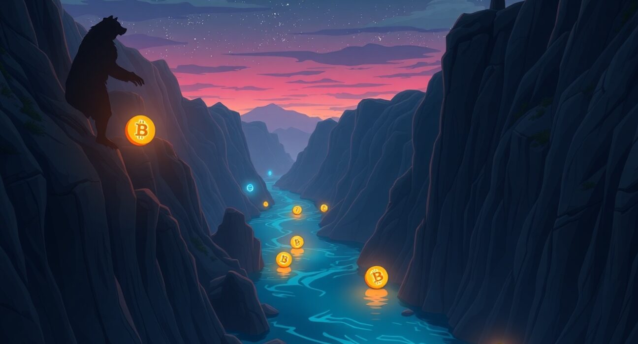 Analysis of BTC perpetual futures showing shorts gaining majority across major cryptocurrency exchanges