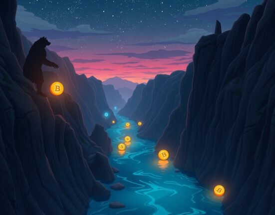 Analysis of BTC perpetual futures showing shorts gaining majority across major cryptocurrency exchanges