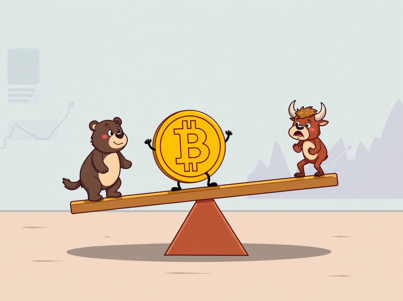 BTC Perpetual Futures Show a Precarious Edge for Shorts on Major Exchanges