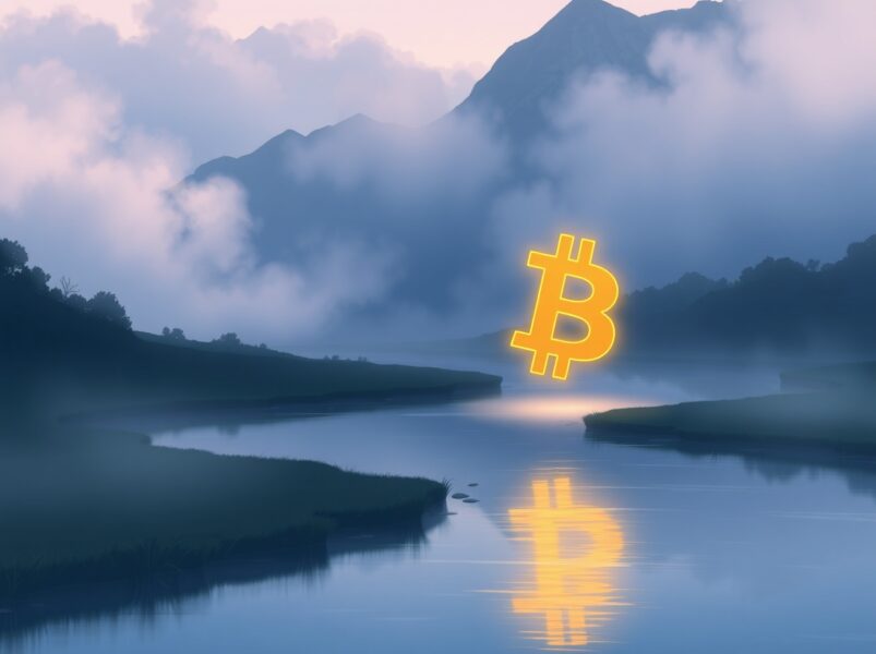 BTC Perpetual Futures Reveal Startling Shift as Shorts Edge Out Longs Across Major Exchanges