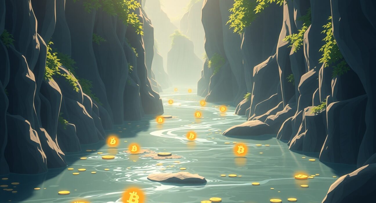 Analysis of BTC perpetual futures data showing market sentiment shifts between long and short positions