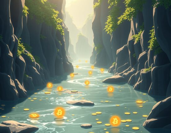 Analysis of BTC perpetual futures data showing market sentiment shifts between long and short positions