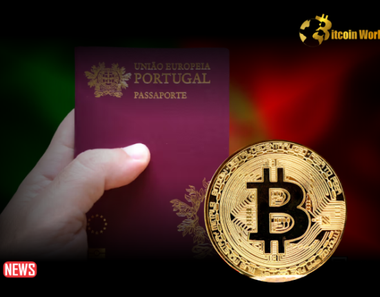 Unbound Launches A Bitcoin Avenue To Portuguese And EU Citizenship