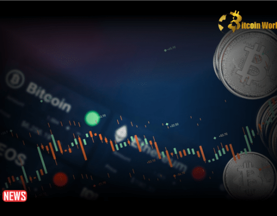 Bitcoin Price Prediction As BTC Bounces From $60,000 Level – More Selling Incoming?