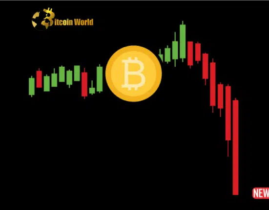 Bitcoin's Price Under Pressure: Will the Downtrend Persist?