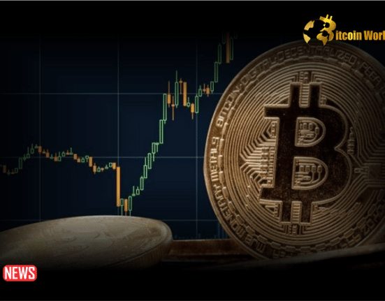 Bitcoin Touches $64K, Nearing All-Time Highs as Halving Approaches