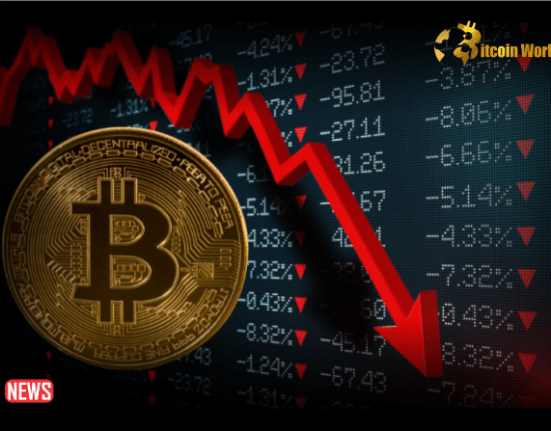 Bitcoin Price Drops Below $63K as Ether Gains Signaling Altseason Ahead