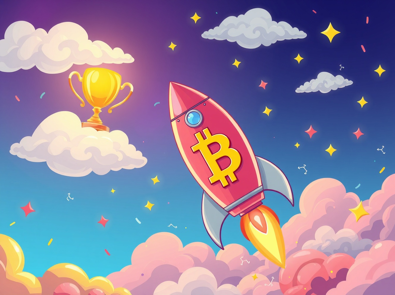 BTC Price Soars to Stunning $102,000 Milestone – What’s Next?