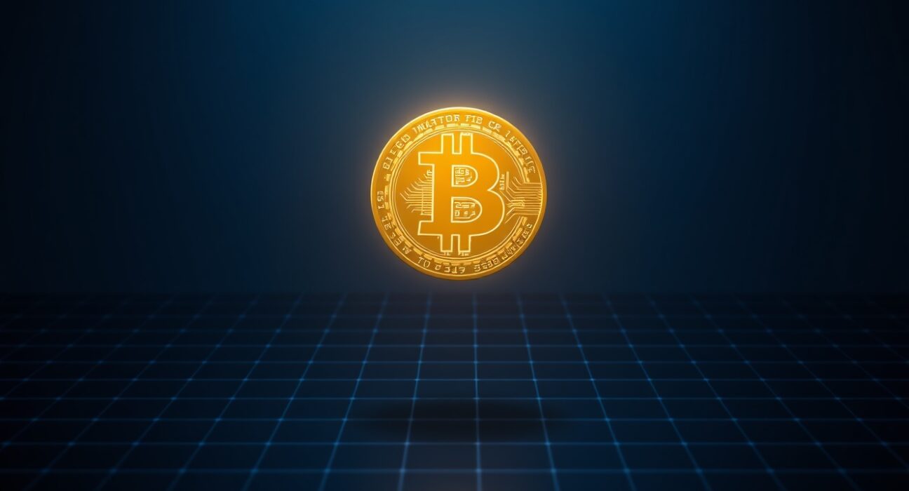 Bitcoin (BTC) price surges past $77,000, marking a new all-time high in the cryptocurrency market.