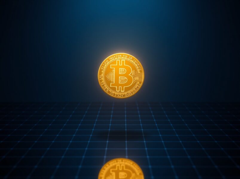 BTC Price Surges Past $77,000: Unprecedented Rally Shakes Cryptocurrency Market