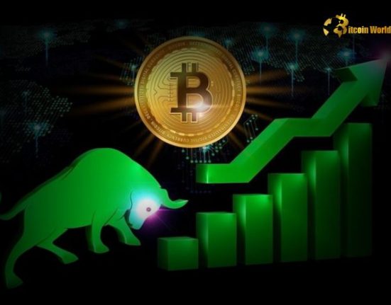 Bitcoin Rally Fueled by Post-Halving Supply Shock, Says Onramp’s Jesse Myers