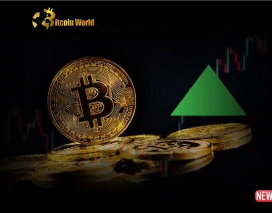 Bitcoin's Short-Term Recovery: Is the SOPR Signaling a Bullish Turn?