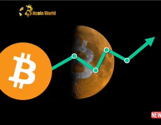 Bitcoin to $40,000? Trader Mikybull Crypto Flags Bullish Chart Pattern!