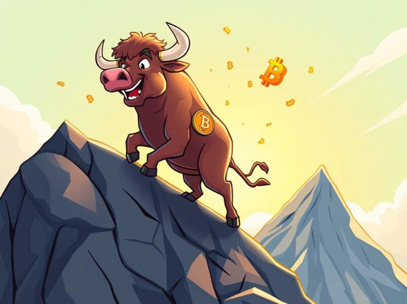 Bitcoin rocket soaring as BTC rises above $92,000 showing cryptocurrency growth