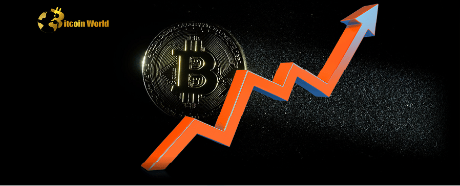 Bitcoin Crosses Key Technical Indicators But Could Be ‘Overbought’