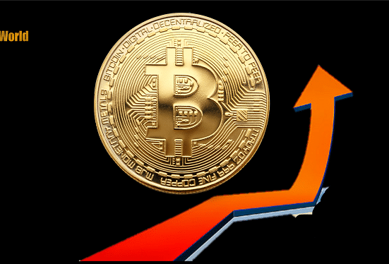 Bitcoin Soars Over $22K to Reach Four-Month High