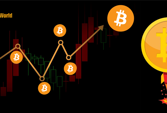 Bitcoin Realized Return Back in the Green, Is BTC Heading for $24,000?