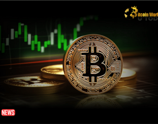 Bitcoin (BTC) Price Plunged Below $61K But There Are Some Positive Signs Now