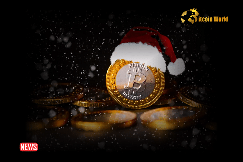 Can We Expect a ‘Santa Rally’ for Bitcoin this Christmas?