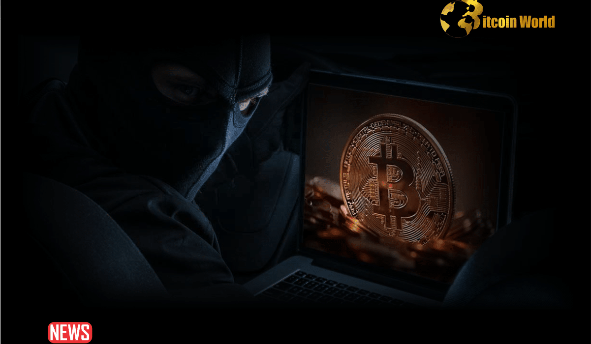 Scammers Stole $3M Crypto On Christmas Day Using MS Drainer
