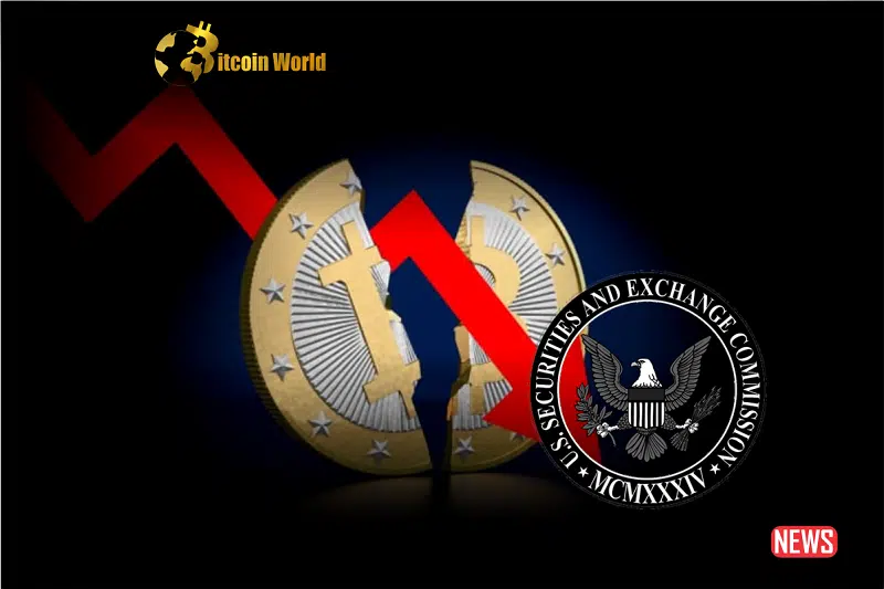 Bitcoin's ETF Rollercoaster: Grayscale Win Fades as SEC Delays Trigger Market Dip