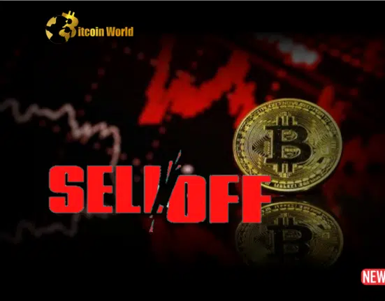Bitcoin's May Dip: Is This the Perfect Time to Buy?