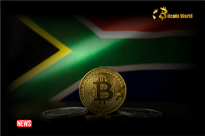 South Africa Began Approval Of Crypto Exchanges License Applications