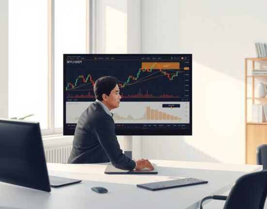Professional analyst reviews BTC spot CVD chart analysis for key market levels on April 14.