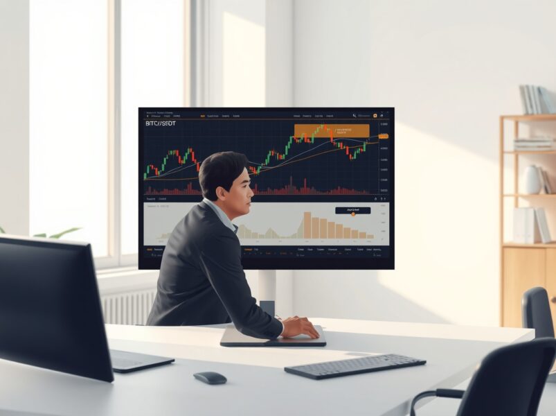 Professional analyst reviews BTC spot CVD chart analysis for key market levels on April 14.