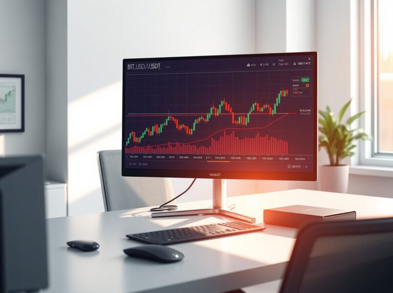 BTC Spot CVD Chart Analysis Reveals Critical Market Structure Insights for Informed Trading Decisions