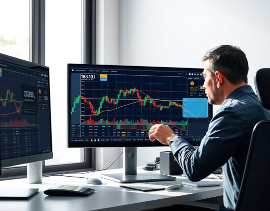 Professional analysis of the BTC spot CVD chart and volume heatmap for April 1 trading data.