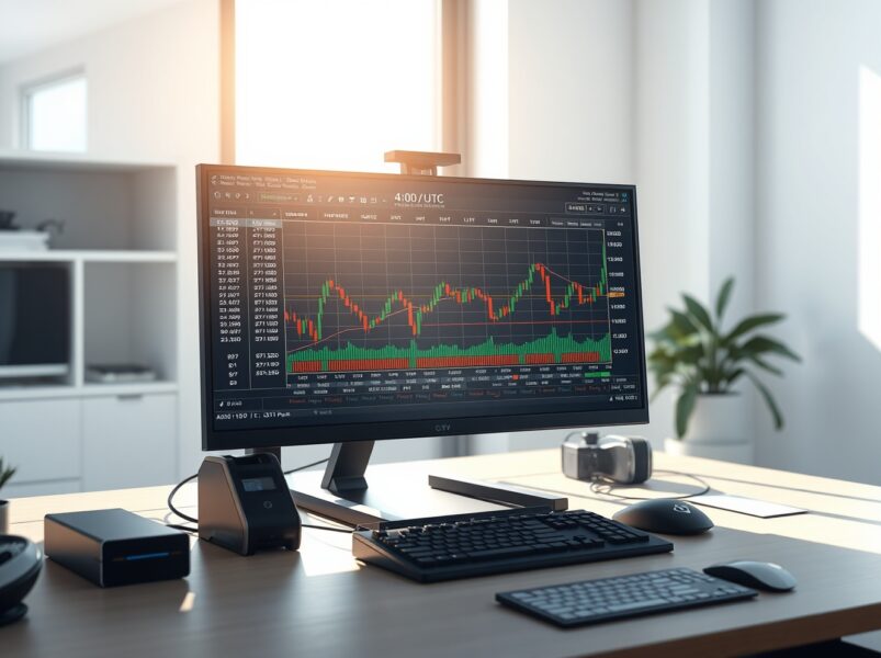 BTC Spot CVD Chart Reveals Crucial Institutional Accumulation Patterns for April 2, 2025