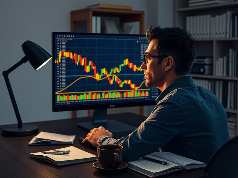 BTC Spot CVD Chart Analysis for April 3: Decoding the Crucial Institutional Order Flow