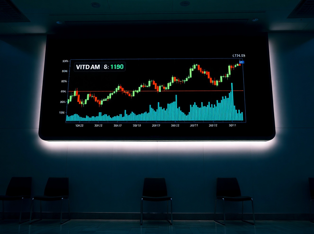 BTC Spot CVD Chart: Order Book Heatmap and Volume Delta Analysis (Aug. 17)