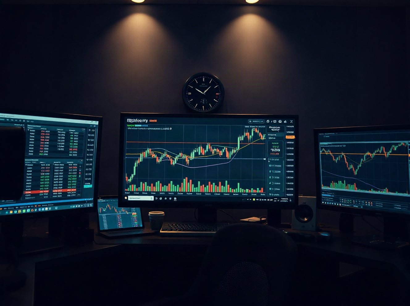 BTC Spot CVD Chart Analysis: Aug. 22 Order Flow Signals