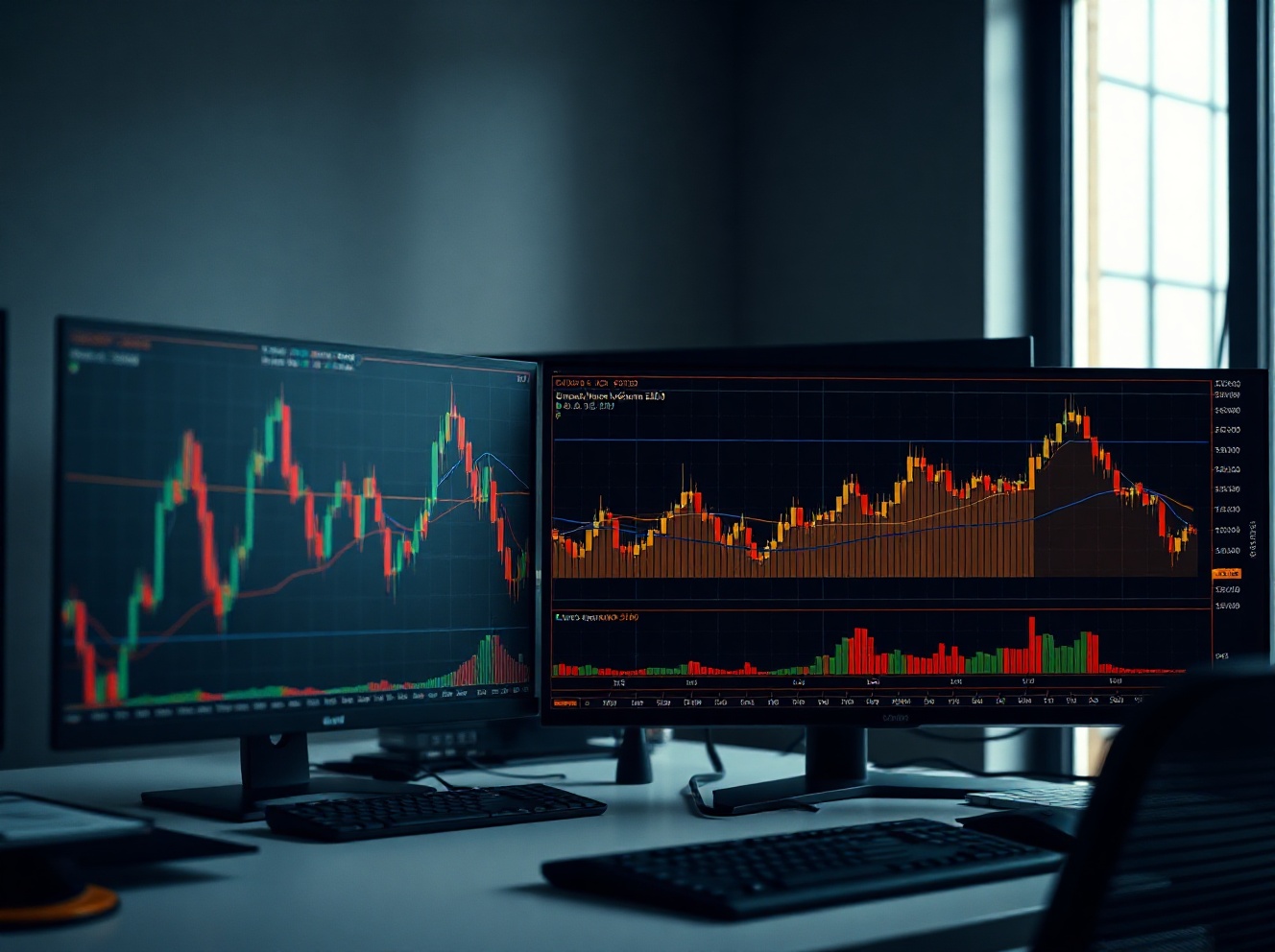 BTC Spot CVD Chart Analysis: Volume Heatmap and Order Flow Insights for June 17