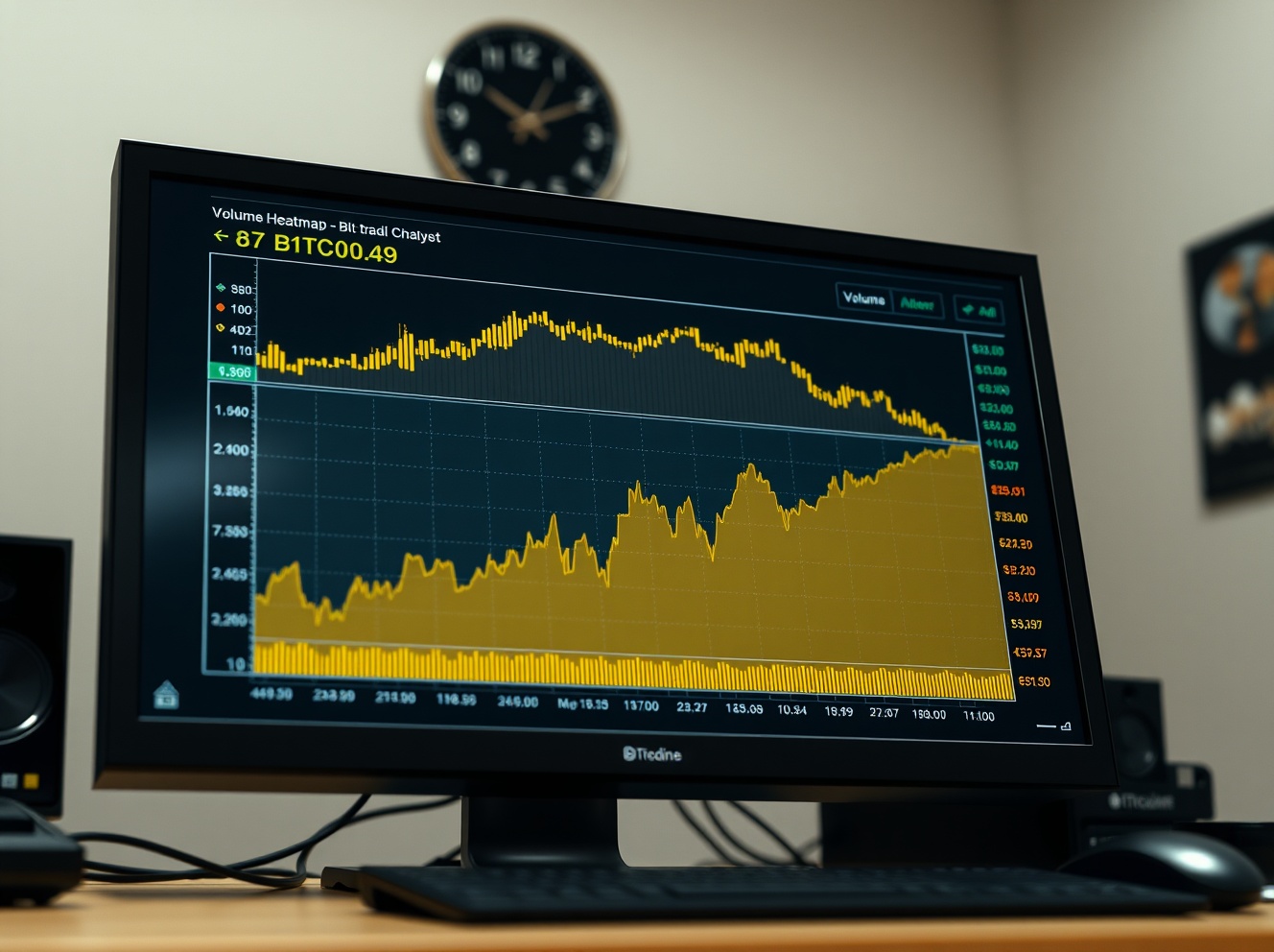 BTC Spot CVD Chart Analysis: Key Support and Resistance Levels from May 15 Data