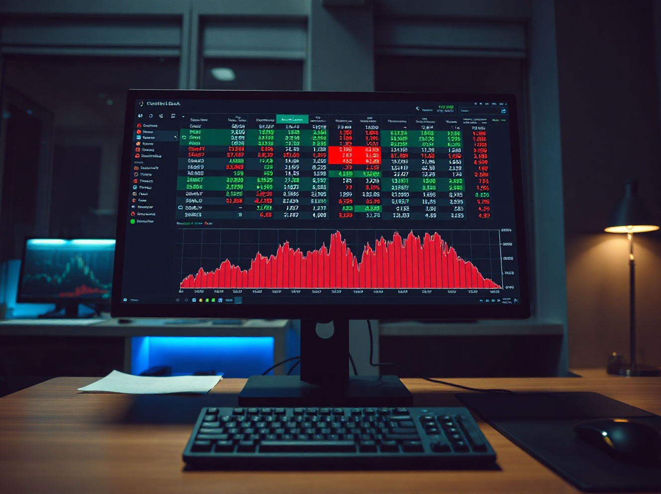 BTC Spot CVD Chart Analysis: Key Support and Resistance Levels on May 28