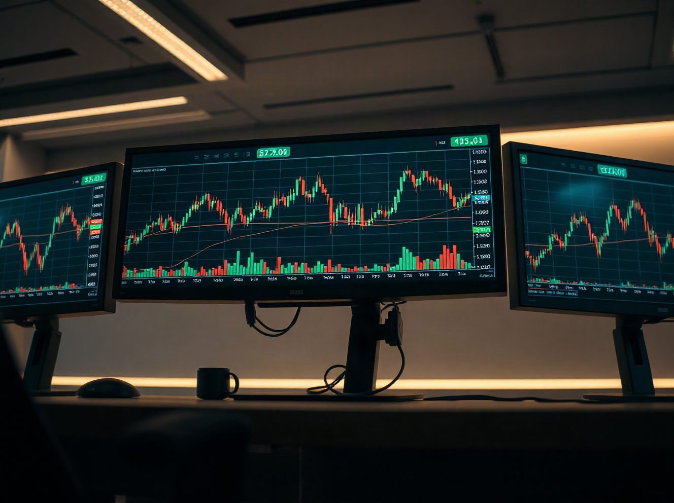 BTC Spot CVD Chart Signals Order-Flow Shift on Sept. 2: What Traders Should Watch