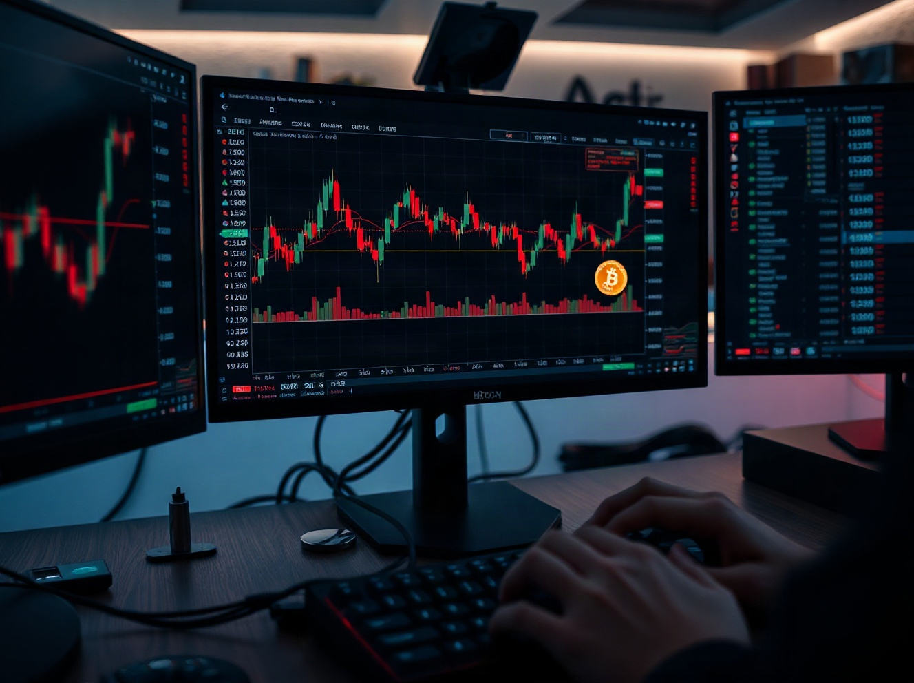 BTC Spot CVD Chart Signals Balanced Buying and Selling at Aug. 27 Snapshot